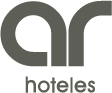 AR Hoteles Logo
